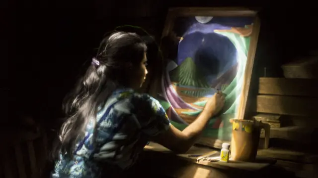 ©Adán Rabinal/Fotokids