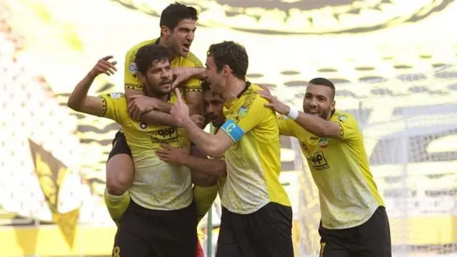 سنت‌شکنی محرم نویدکیا در اصفهان