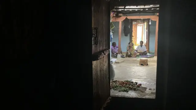 భర్తను హత్య చేసిన భార్య