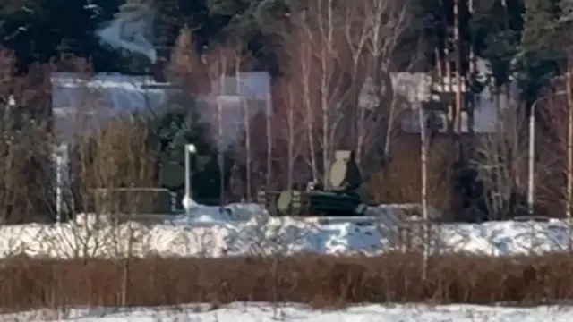 "Панцирь-С1"