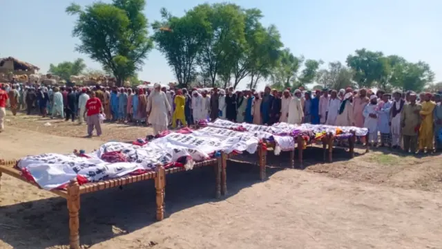 نماز جنازہ