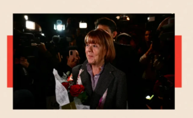 የዥዜል ጥንካሬ አንድ ነገር ለውጧል። ማፈር ያለበት ደፋሪው እንጂ የተደፈረች ሴት አይደለችም።