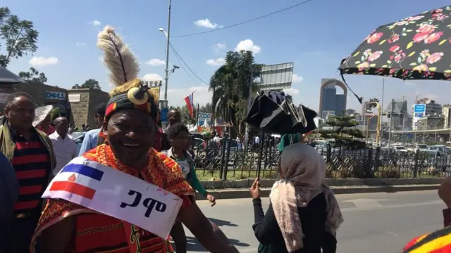 ካብ ብሄረሰብ ጋሞ