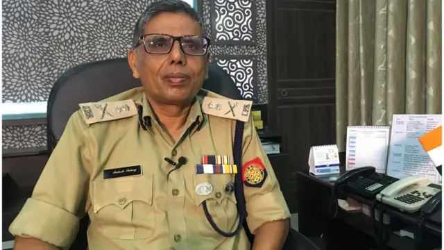 मुकेश सहाय