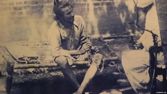 ਭਗਤ ਸਿੰਘ