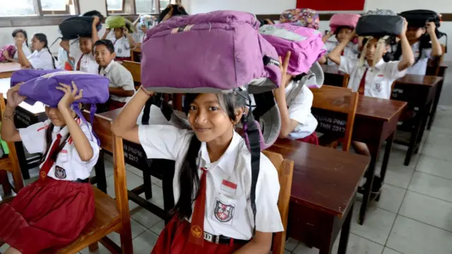 Badan Nasional Penanggulangan Bencana (BNPB) menyatakan, hingga 14 Desember 2018 -sepekan sebelum bencana tsunami di Selat Sunda menerjang- telah terjadi 2.436 kejadian bencana di Indonesia.