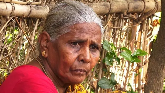 ஸ்ரீரங்கம்மாள்