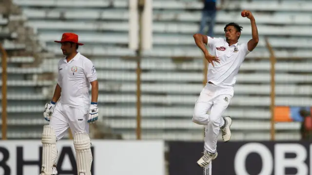 افغان کرېکټ