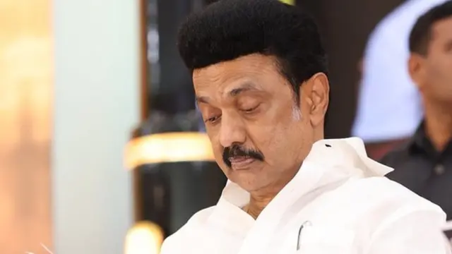 ఎంకే స్టాలిన్