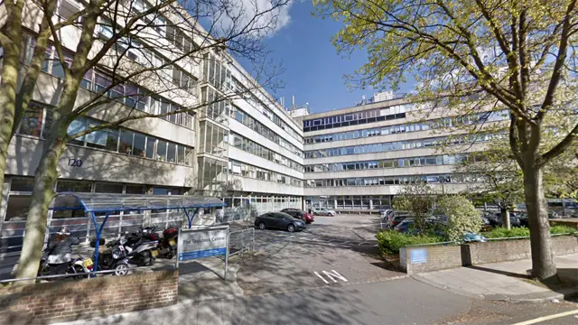 GIDS는 어린이와 청소년을 대상으로 하는 NHS의 유일한 젠더 클리닉 서비스이다