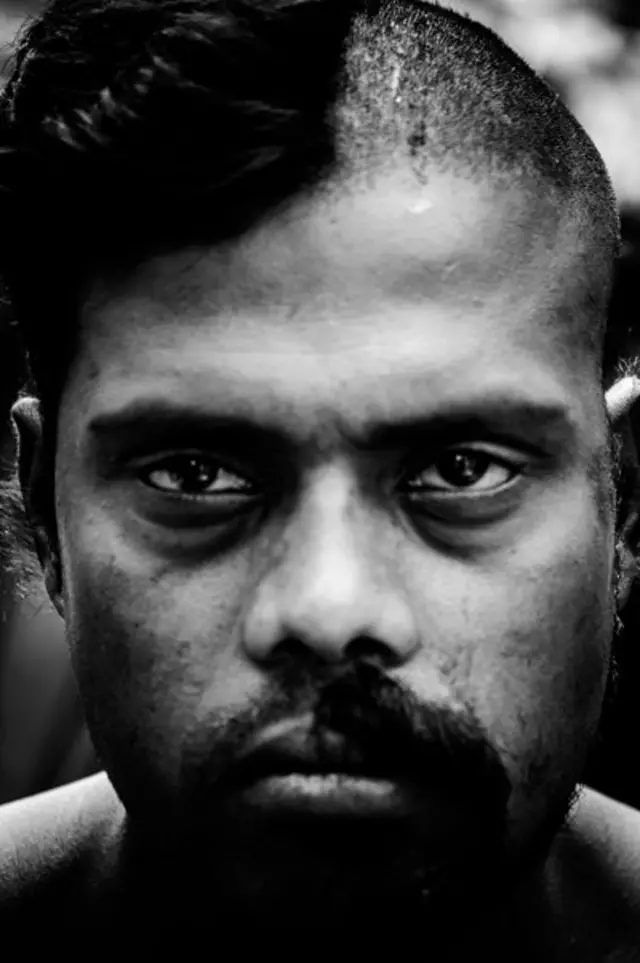 விவசாயிகளின் துயரம்