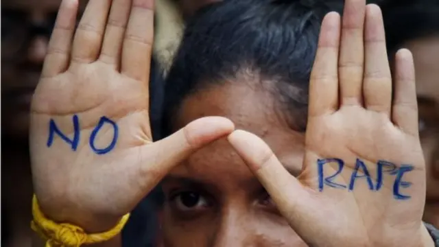 यौन शोषण