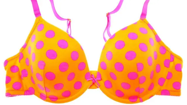 మహిళలు, బ్రా