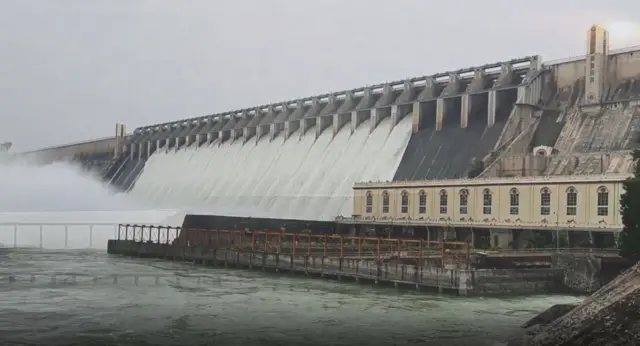నాగార్జున సాగర్