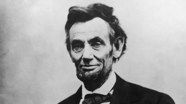 Abraham Lincoln