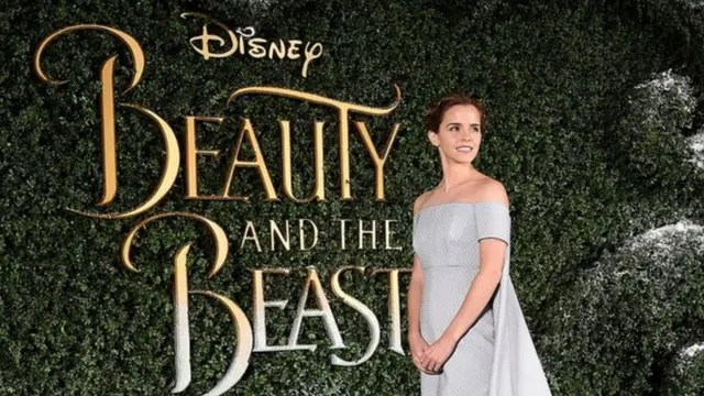 إيما واطسون