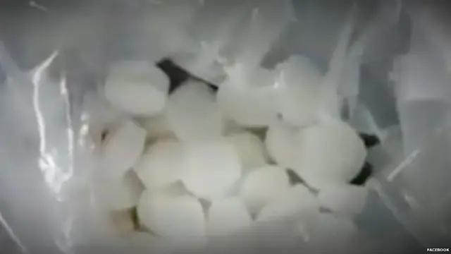 ਖੁਦਖੁਸ਼ੀ ਵਾਲਾ ਜ਼ਹਿਰ