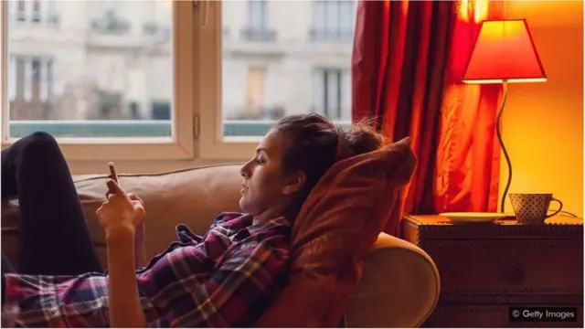 आळशीपणा