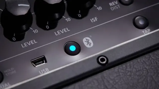 બ્લૂ ટુથનું ચિહ્ન