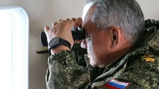 روسیه باید نسبت هر یک از کشورهای منطقه روش خاصی پیدا کند