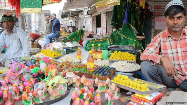 ਰੌਸ਼ਨੀ ਮੇਲਾ