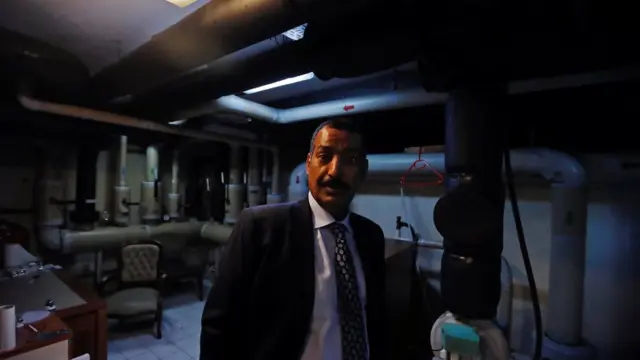 Suudi Arabistan İstanbul Başkonsolosu Muhammed al Otaibi