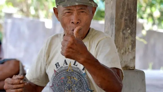 اللغة التي لا يتحدثها سوى 44 شخصا في العالم