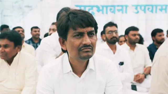 અલ્પેશ ઠાકોર