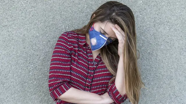 நீண்ட கால கொரோனா