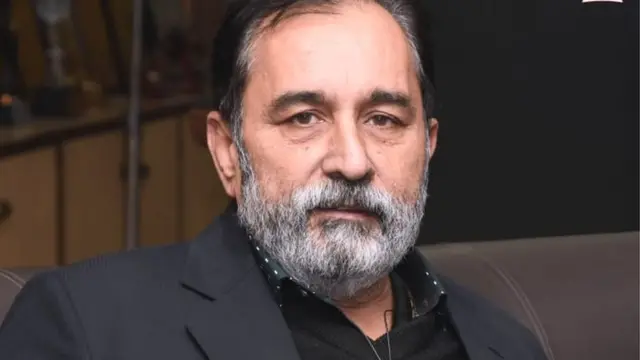 ਅਨੂਪ ਲਾਠਰ