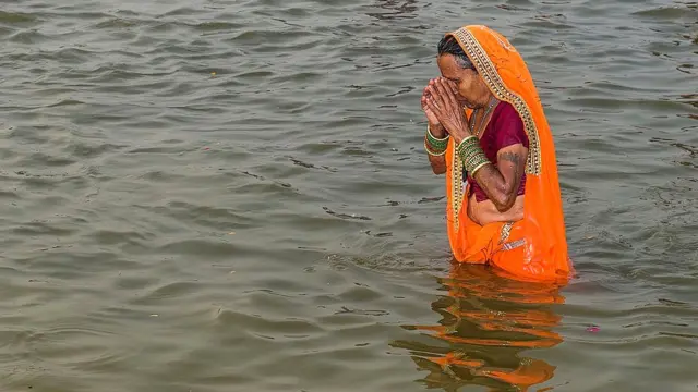 गंगा
