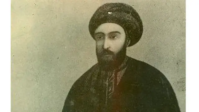 باب