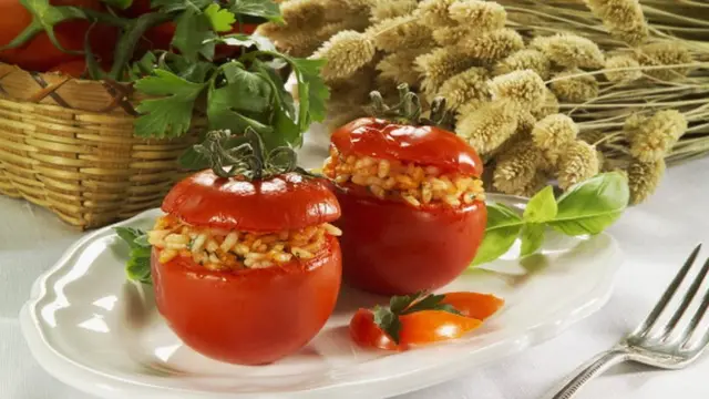 средиземноморская диета