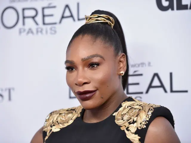 செரீனா வில்லியம்ஸ்