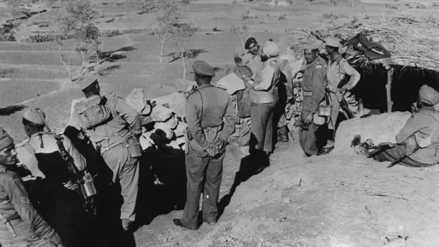 india china border dispute