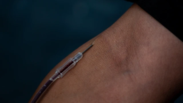 रक्तदान