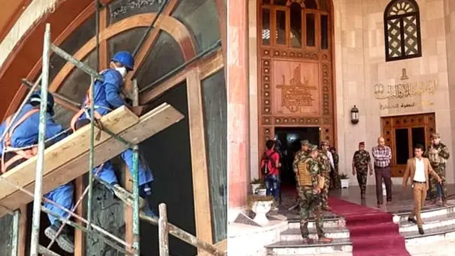 મ્યુઝિયમની તસવીર