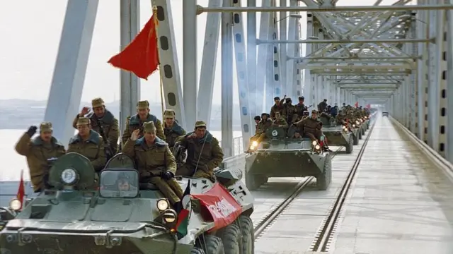 سقوط دیوار برلین