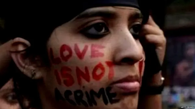 समलैंगिकता