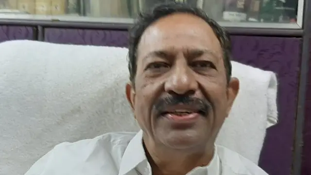 આ કેસના સિનિયર વકીલ એમ.એમ ખાન