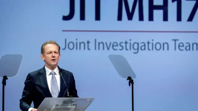 Equipo de Investigación Conjunto (JIT).