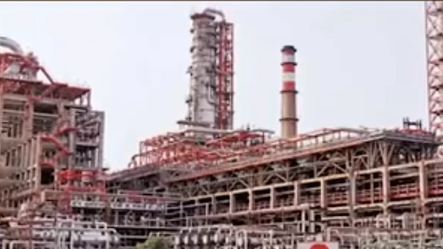 குஜராத் மாநிலம் ஜாம் நக