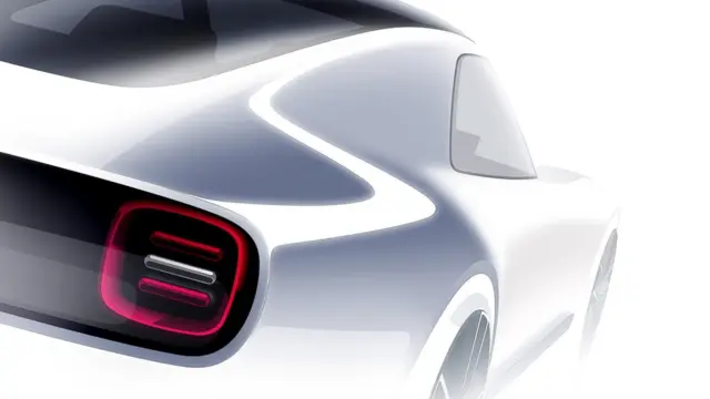 کانسپت هوندا