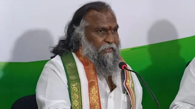 ஜக்கா ரெட்டி