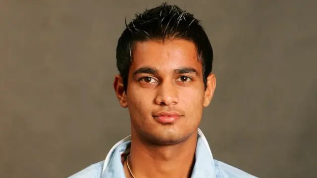 சித்தார்த் கவுல்