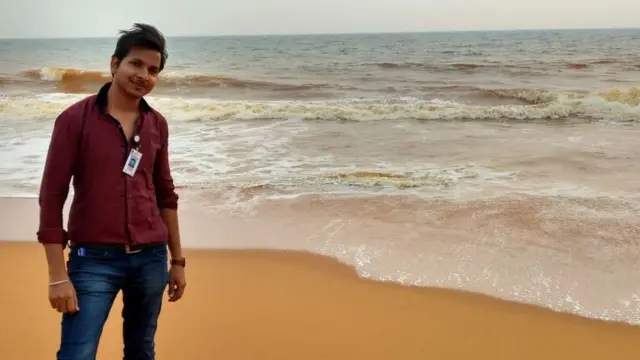 विकास अग्रवाल