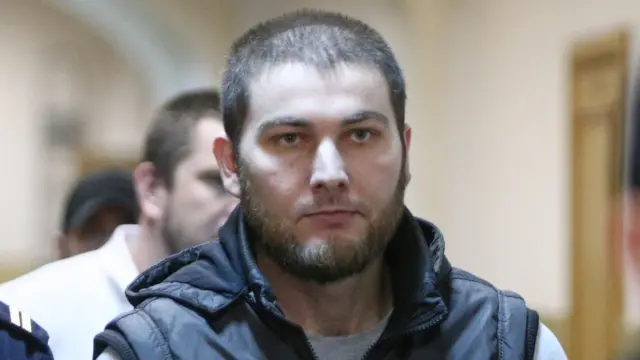 Шадид Губашев