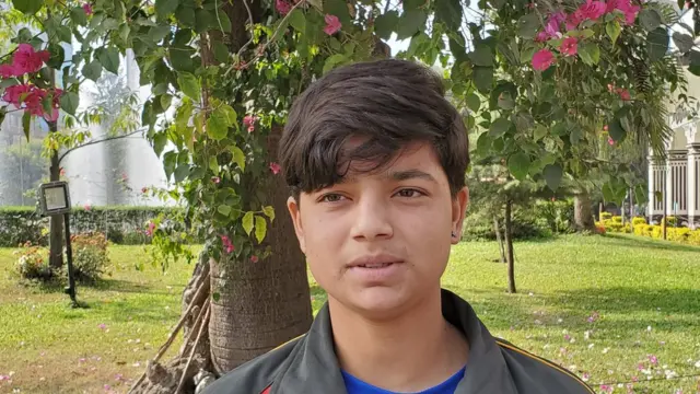 शिवांगी दुबे