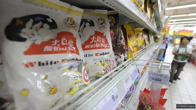 Shiinaha iyo Caanaha