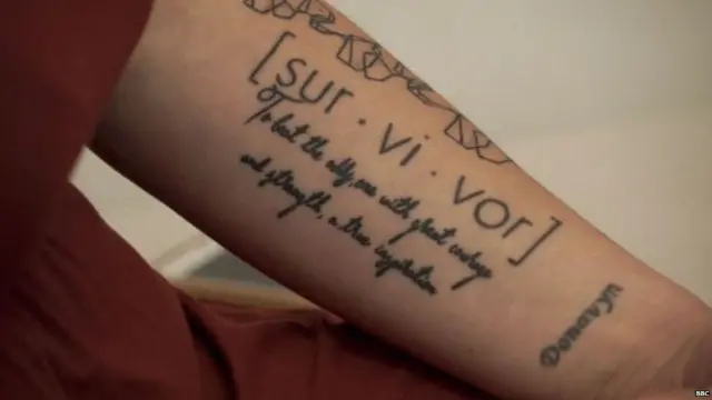 स्टेफनी